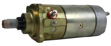 Стартер PRESTOLITE ELECTRIC 1327A511