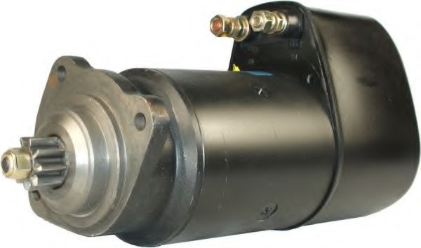 Стартер PRESTOLITE ELECTRIC 860520GB