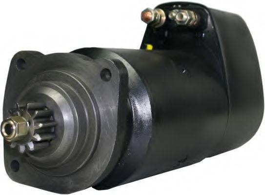 Стартер PRESTOLITE ELECTRIC 860665GB