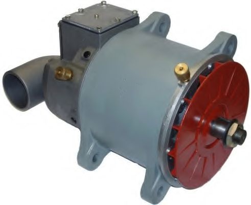 Генератор PRESTOLITE ELECTRIC 880718Z