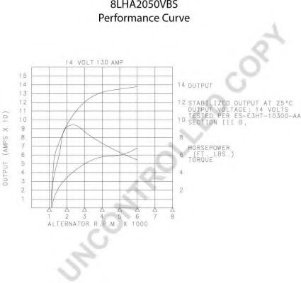 Генератор 555 8059