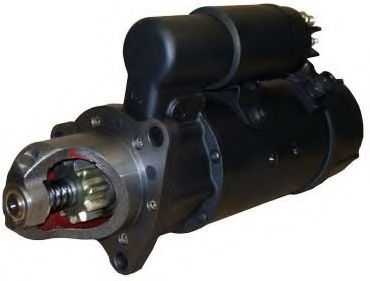 Стартер PRESTOLITE ELECTRIC MS1-401A