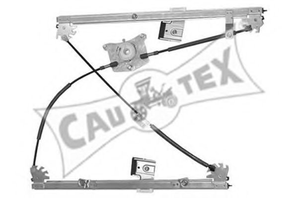 Подъемное устройство для окон CAUTEX 467170