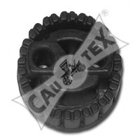 Кронштейн, система выпуска ОГ CAUTEX 210525