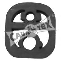 Кронштейн, система выпуска ОГ CAUTEX 030296