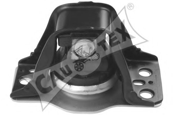 Подвеска, двигатель CAUTEX 021348