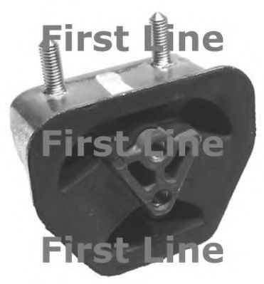 Подвеска, двигатель FIRST LINE FEM3023