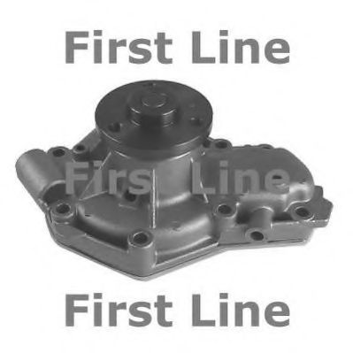 Водяной насос FIRST LINE FWP1587