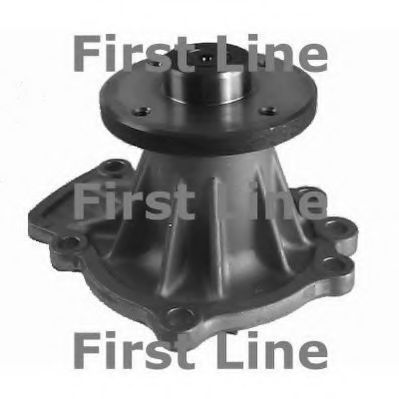 Водяной насос FIRST LINE FWP1628