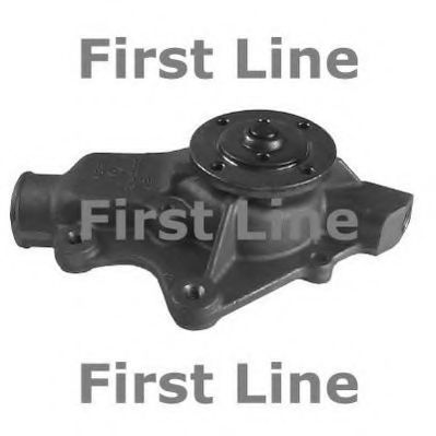 Водяной насос FIRST LINE FWP1677