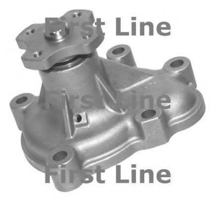 Водяной насос FIRST LINE FWP1730