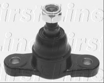 Несущий / направляющий шарнир FIRST LINE FBJ5681