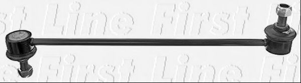 Тяга / стойка, стабилизатор FIRST LINE FDL6722HD