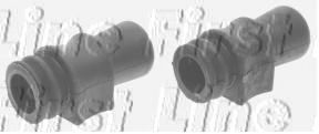 Ремкомплект, соединительная тяга стабилизатора FIRST LINE FSK6081K