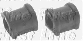 Ремкомплект, соединительная тяга стабилизатора FIRST LINE FSK6836K