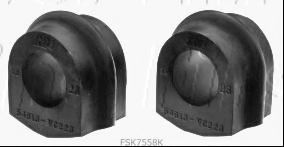 Ремкомплект, соединительная тяга стабилизатора FIRST LINE FSK7558K