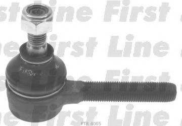 Наконечник поперечной рулевой тяги FIRST LINE FTR4005