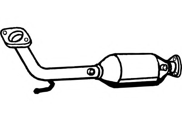 Катализатор FENNO P9293CAT