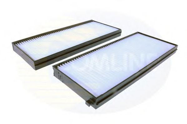 Фильтр, воздух во внутренном пространстве COMLINE EKF355-2