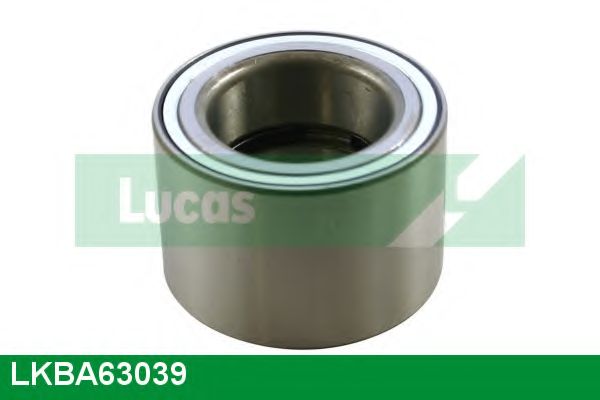 Комплект подшипника ступицы колеса LUCAS ENGINE DRIVE LKBA63039