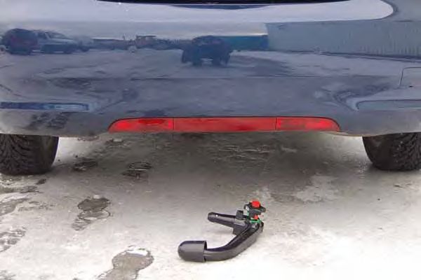 Прицепное оборудование MONOFLEX 304249