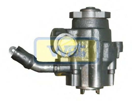 Гидравлический насос, рулевое управление WAT BRV62H