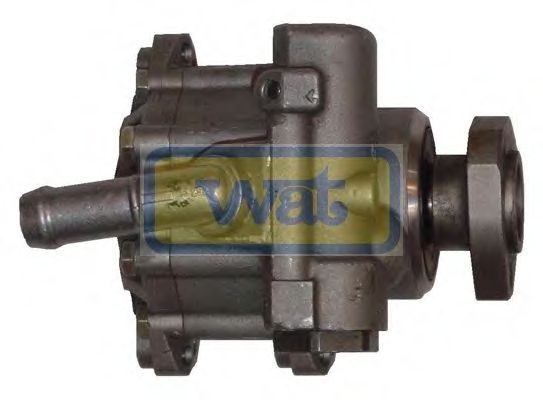 Гидравлический насос, рулевое управление WAT 7691974113