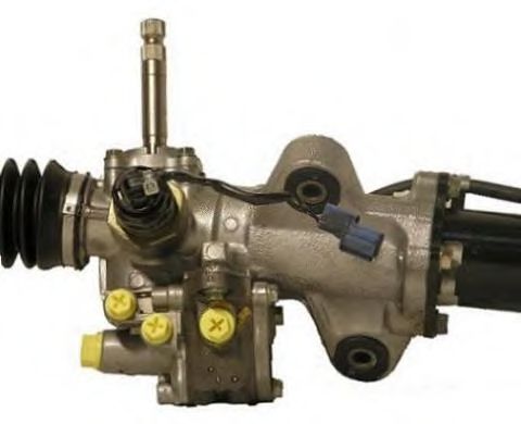 Рулевой механизм SERCORE 131037