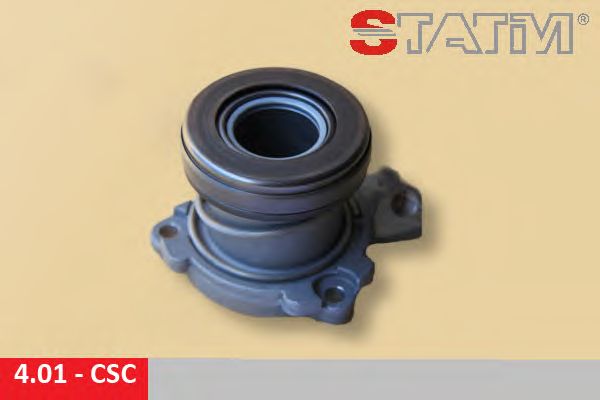 Центральный выключатель, система сцепления STATIM 4.01-CSC