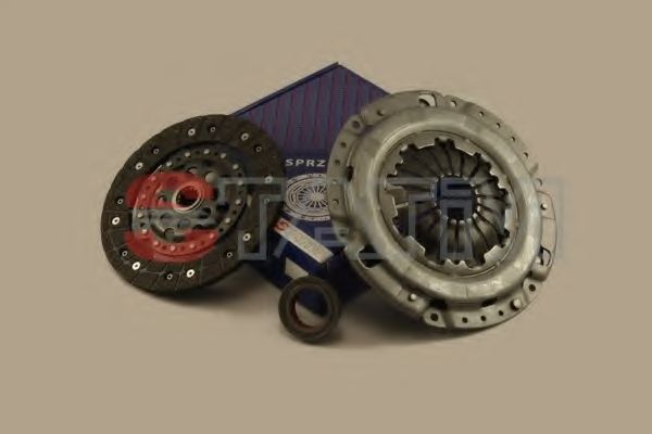 Комплект сцепления STATIM 100422