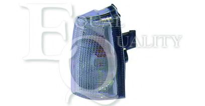 Фонарь указателя поворота EQUAL QUALITY FA3499