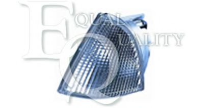 Фонарь указателя поворота EQUAL QUALITY GA5589