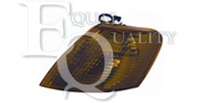 Фонарь указателя поворота EQUAL QUALITY FA7870