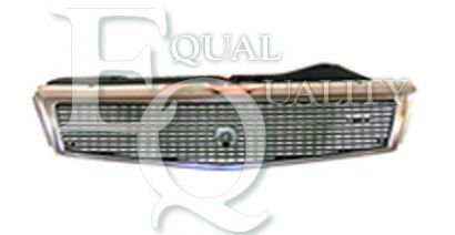 Решетка радиатора EQUAL QUALITY G0602