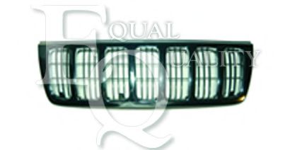 Решетка радиатора EQUAL QUALITY G0730