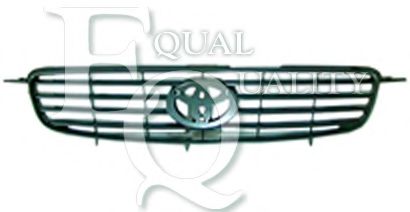 Решетка радиатора EQUAL QUALITY G0830