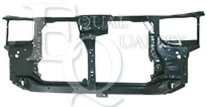 Облицовка передка EQUAL QUALITY L01887