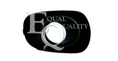 Решетка вентилятора, буфер EQUAL QUALITY G1295