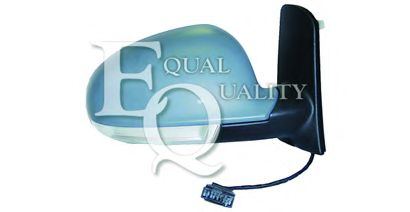 Наружное зеркало EQUAL QUALITY RD02099