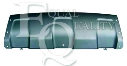 Облицовка / защитная накладка, буфер EQUAL QUALITY M1058