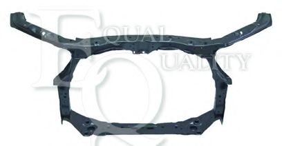 Облицовка передка EQUAL QUALITY L04312