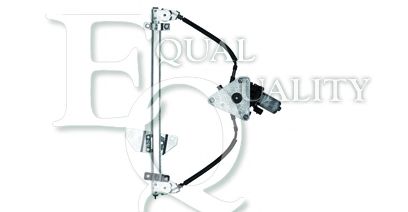 Подъемное устройство для окон EQUAL QUALITY 170311