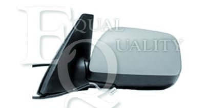 Наружное зеркало EQUAL QUALITY RD02278
