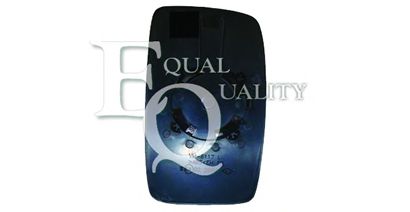 Зеркальное стекло, наружное зеркало EQUAL QUALITY RS03026