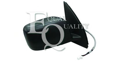 Наружное зеркало EQUAL QUALITY RD03204