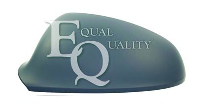Покрытие, внешнее зеркало EQUAL QUALITY RD03055