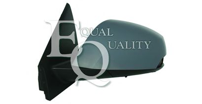 Наружное зеркало EQUAL QUALITY RS03057