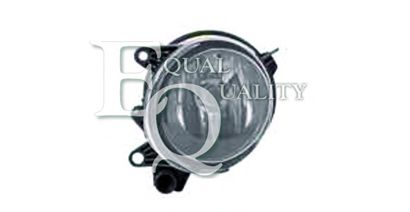 Противотуманная фара EQUAL QUALITY PF1170D