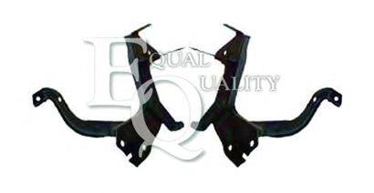Носитель, буфер EQUAL QUALITY P1360
