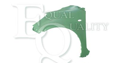 Крыло EQUAL QUALITY L04366